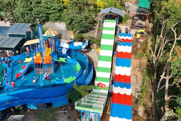 Vythiri Park - SillySuitcase