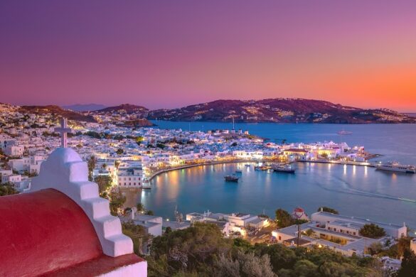 Wcm Mykonos Tours - SillySuitcase