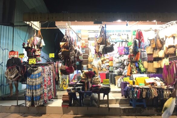 We Krabi Shop - SillySuitcase