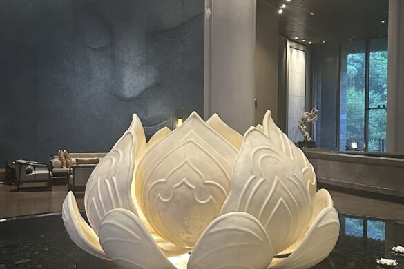 Wuxi Nianhua Bay Polomydo Hotel - SillySuitcase