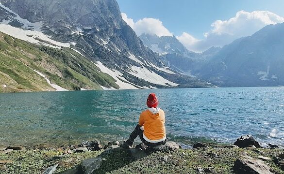 Yuvaa Pragati Adventure Treks And Tours - SillySuitcase