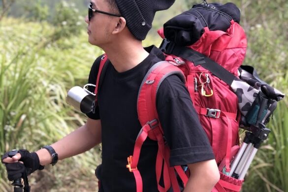 21 Adventure Surabaya - SillySuitcase