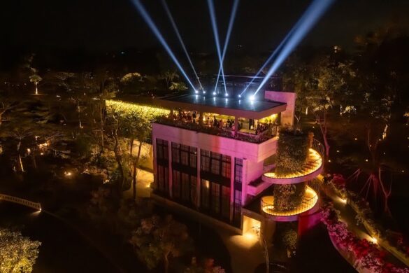 After Rock Bali - SillySuitcase