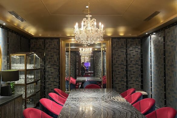 Artoz Bar - SillySuitcase