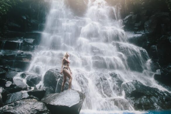Bali Adventure Guides - SillySuitcase