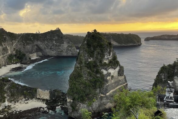 Bali And Nusa Penida Tour - SillySuitcase