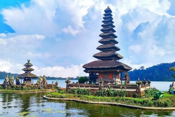 Bali Island Trips Tour Murah Di Bali - SillySuitcase
