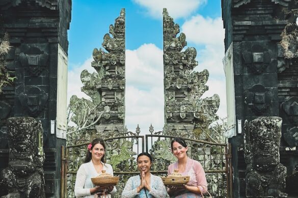 Bali Local Experience - SillySuitcase