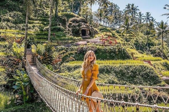 Bali Natajaya Tours - SillySuitcase