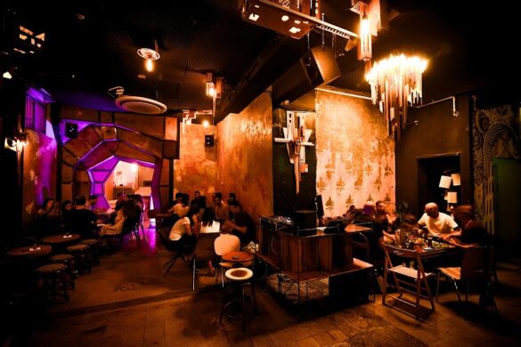 Bavel Tlv - SillySuitcase