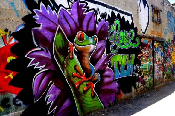 Be Tel Aviv Tours - SillySuitcase