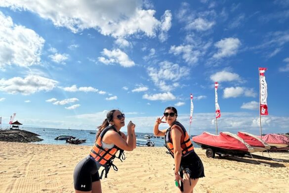 Cheapest Activities Bali - SillySuitcase