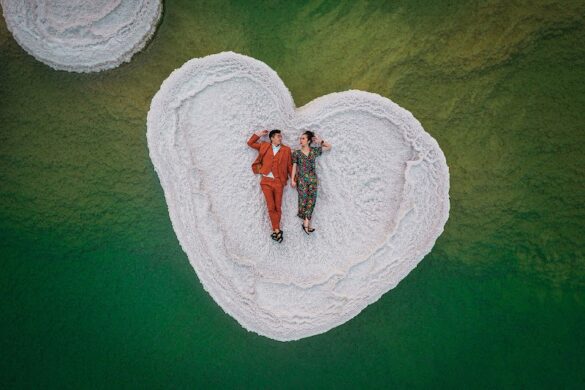 Daniel Notcake Photography - SillySuitcase