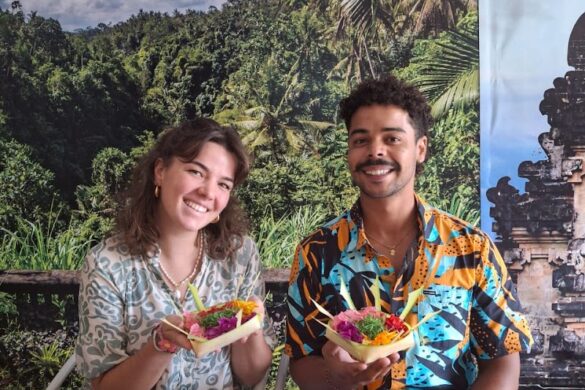 Ebc Experience Bali Culture Workshop More Than A Cultural Tour - SillySuitcase