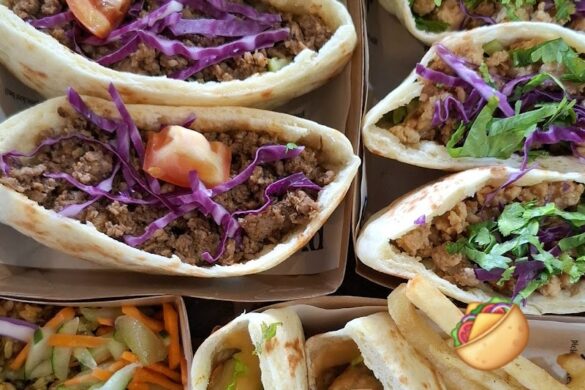 Food Coma Eatery - SillySuitcase