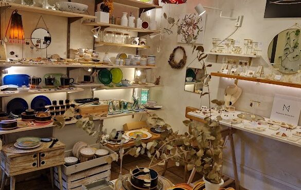 Handmade - SillySuitcase
