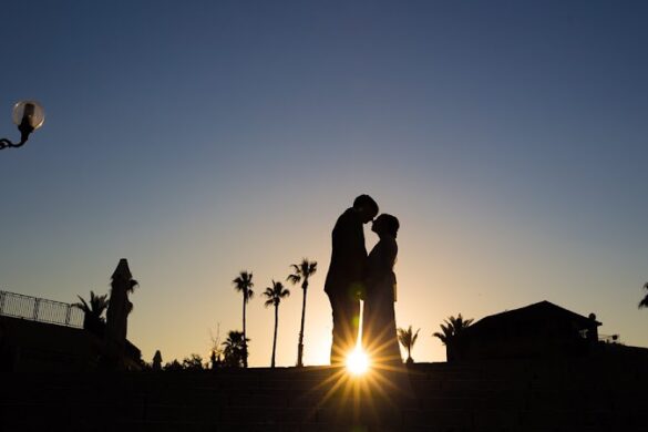 Herschel Gutman Photography - SillySuitcase