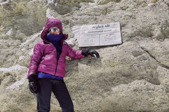 Iran Exploration Tour Operator Travel Agency - SillySuitcase