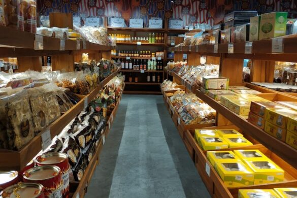 Jakarta Good Guide - SillySuitcase