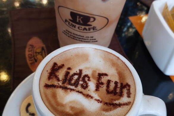 Kids Fun - SillySuitcase