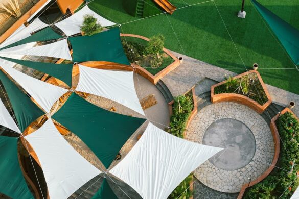 Mai Main Playground Canggu By Wonderspace - SillySuitcase
