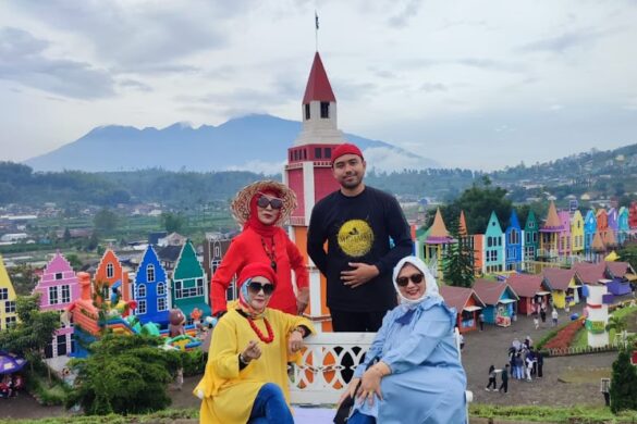 Mijelajah Tour Surabaya Private Guided Tour - SillySuitcase