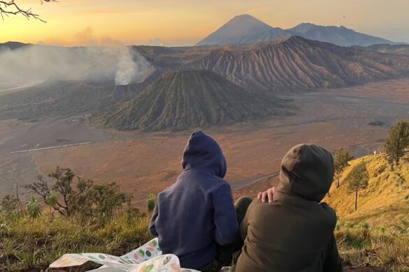 Mijelajah Tour Surabaya Private Guided Tour - SillySuitcase