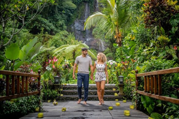 Photo In Bali - SillySuitcase