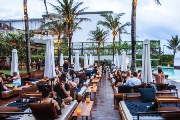 Potato Head Beach Club - SillySuitcase