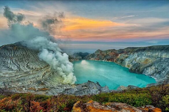 Rio Bali Tour - SillySuitcase
