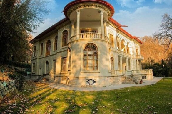 Sa Dabad Cultural And Historical Complex - SillySuitcase
