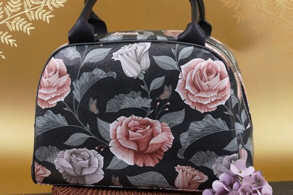 Souvenir Tas Anak Bebegifts - SillySuitcase