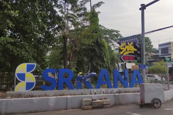 Srikana Food Walk - SillySuitcase