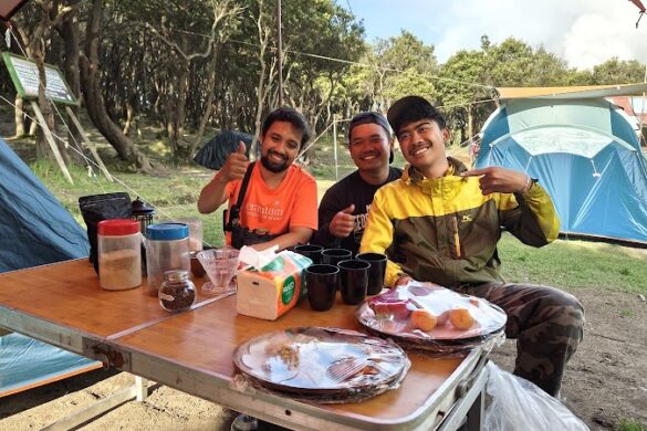 Terantara Indonesia Adventure Organizer - SillySuitcase