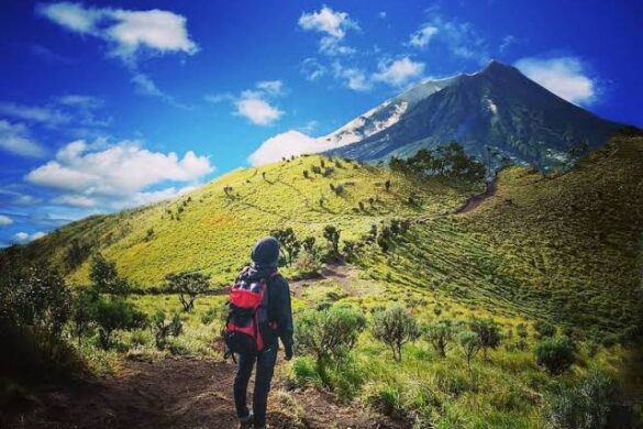 Tetew Outdoor Adventures - SillySuitcase