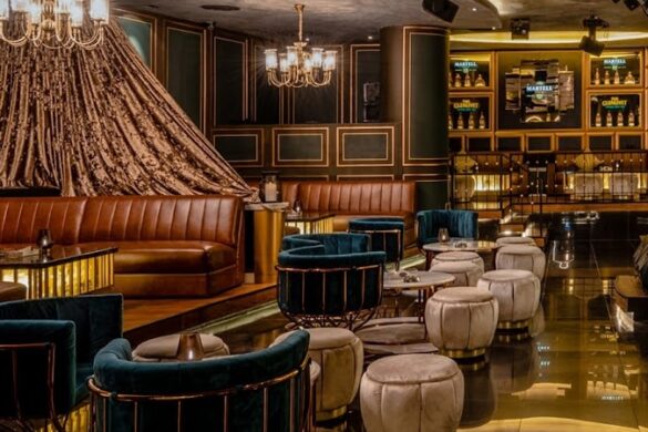The Great Gatsby Scbd - SillySuitcase