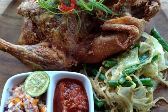 Warung Jembung Bali The Hidden Diamond Of Bali - SillySuitcase