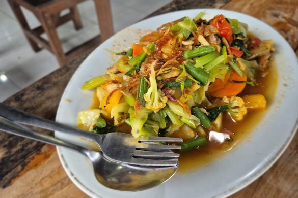 Warung Local Price - SillySuitcase
