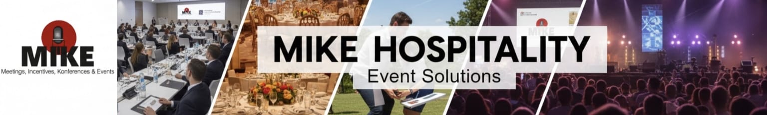 mike hospitality