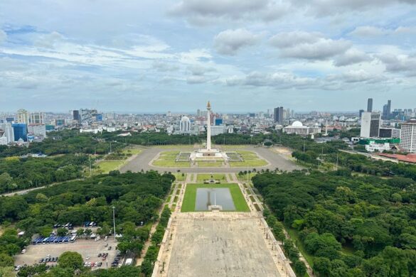 Wisata Kreatif Jakarta Jakarta Tours And Food Tours Specialist - SillySuitcase